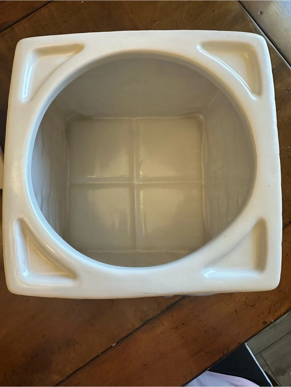 Pfaltzgraff decorative ceramic